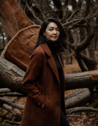  ,   Rauka, 55 ,   