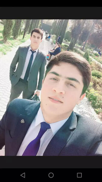  ,   Shahrzod, 25 ,   ,   