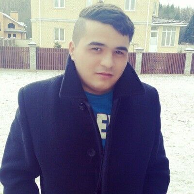  6922938  Galibjon, 33 ,    