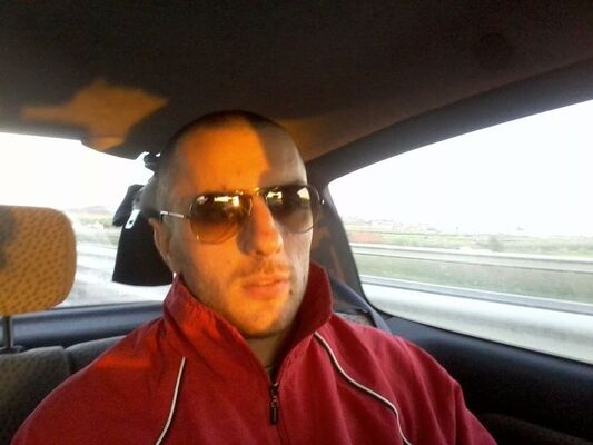  Thessaloniki,   Nikolai, 38 ,  