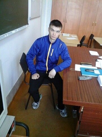  ,   Leha, 32 ,   