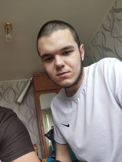  ,   Kirill, 21 ,   ,   , c , 