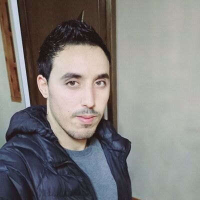  Tlemcen,   Fethi, 32 ,   ,   
