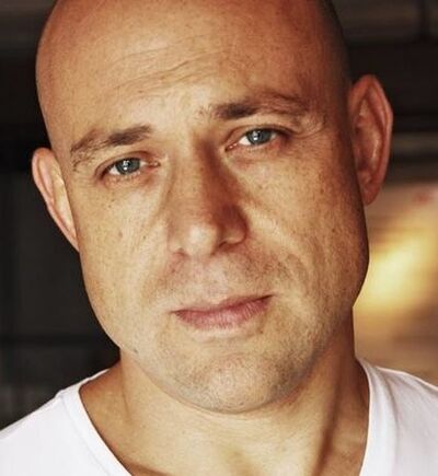  ,   Pasha, 35 ,   