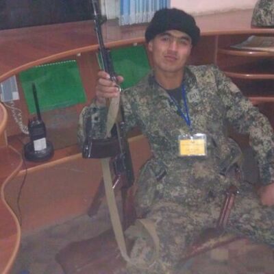  ,   Nurbek, 32 ,   ,   