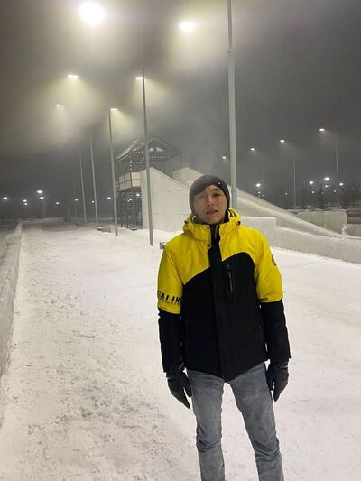  ,   Ulan, 23 ,   ,   