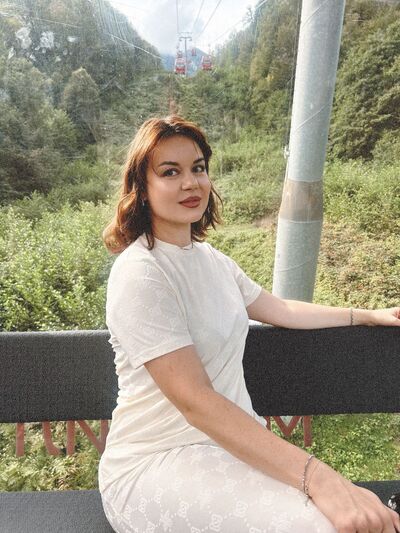  ,   Anastasia, 36 ,   c 