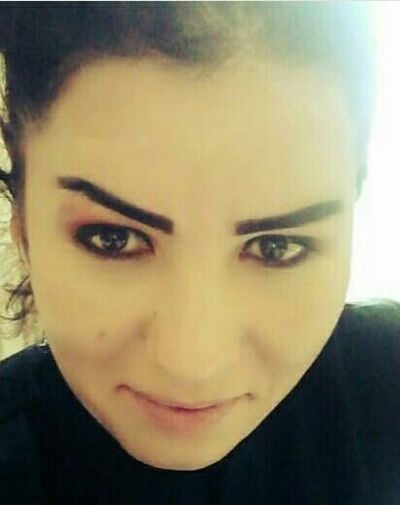  ,   Laylo, 38 ,   
