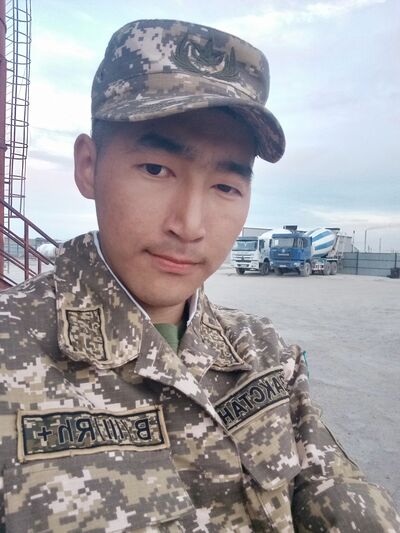  ,   Dauren, 25 ,   ,   