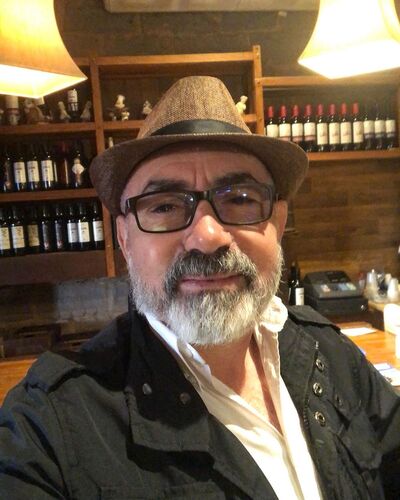  Adiyaman,   William, 51 ,   ,   