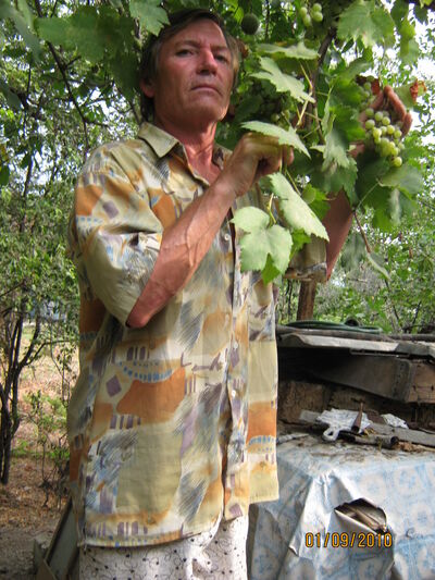  ,   Sergei, 62 ,   