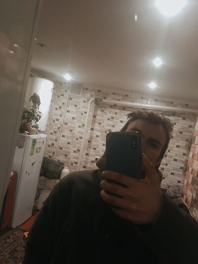  ,   Sergij, 20 ,     , c 
