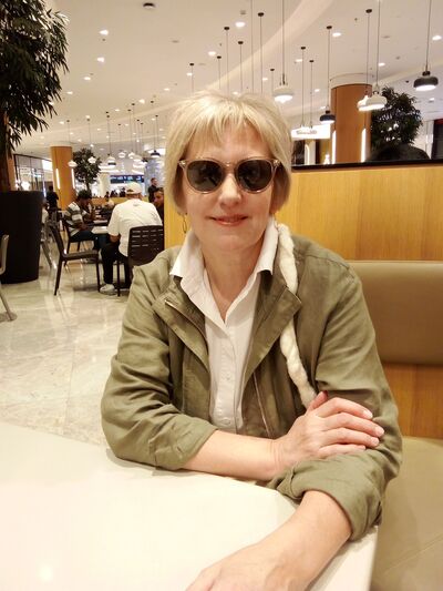  ,   Irina, 59 ,     , c , 