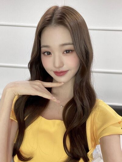  ,   Wonyoung, 20 ,   , 