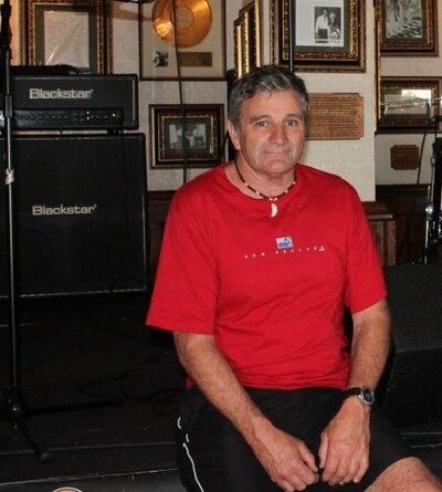  Abbots Langley,   Paul, 57 ,   ,   , c 