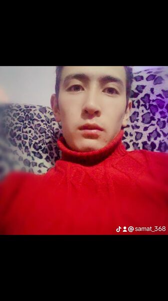  ,   Samat, 25 ,   ,   