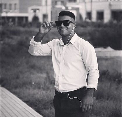  ,   Guram, 27 ,   