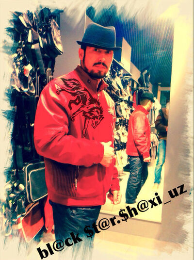  -,   Shaxboz, 33 ,   