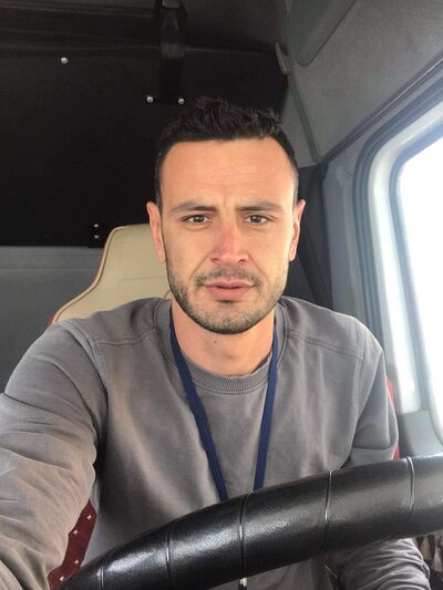  Mercan,   Arjen, 40 ,   ,   