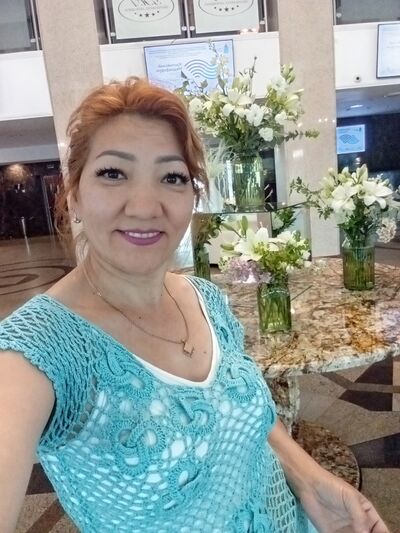  ,   Zhannat, 51 ,   c , 