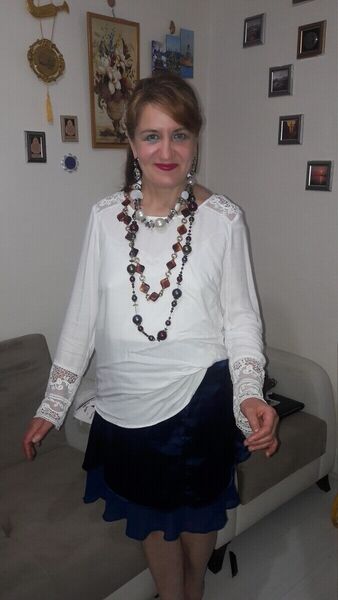  ,   Hatice, 45 ,     , c 