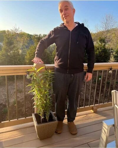  -,   Daniel brown, 60 ,   ,   