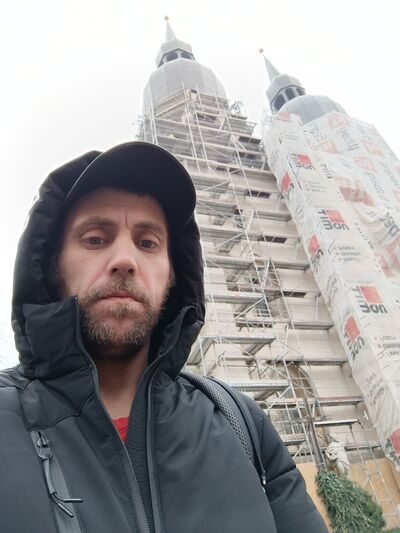  Cermany,   Andrey, 44 ,   ,   