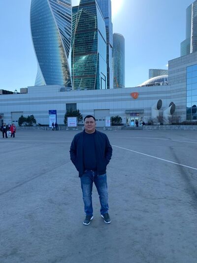  ,   Aidar, 44 ,   