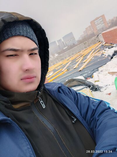  ,   Hayotbek, 27 ,   ,   