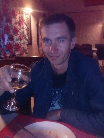  ,   SERGEY, 39 ,   