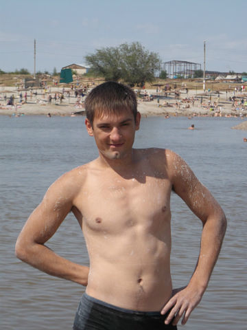 ���������� ��������, ���� ������� Aleksandr, 36 ���, ������������ ��� ������