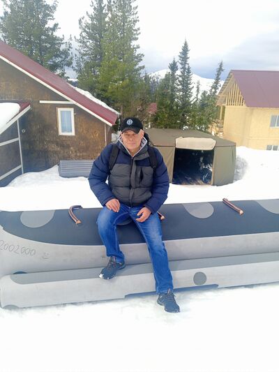  ,   Nikolay, 49 ,   ,   