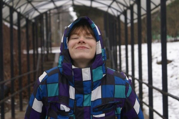  ,   Darya, 29 ,   