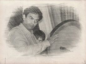 ���������� ������, ���� ������� Hamid, 52 ����, ������������ ��� ������, ����� � ���������, c�������� ���������