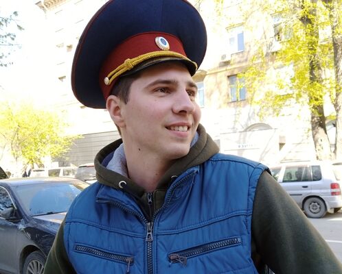  ,   Sergey, 26 ,   , 