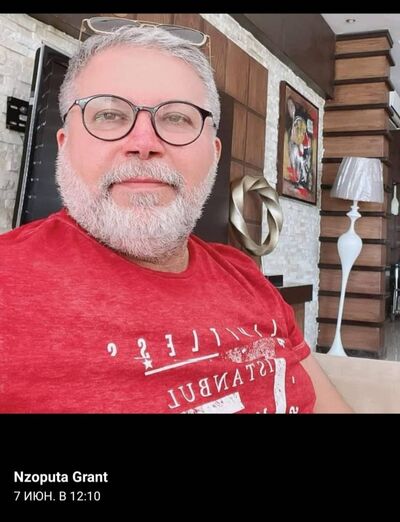  ,   Frank Ben, 59 ,   ,   