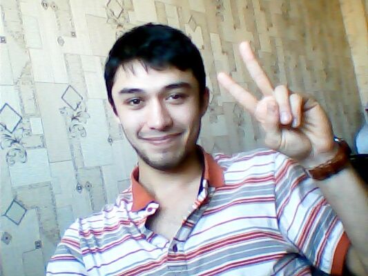  ,   Arslan, 31 ,   