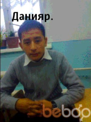  ,   Daniyar, 35 ,   