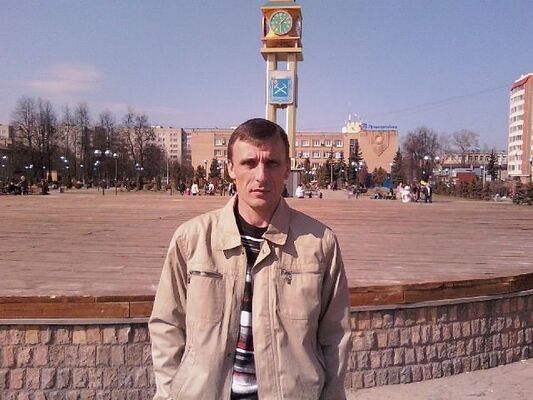  ,   Igor, 53 ,   
