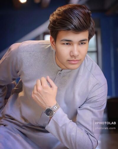  ,   Perhat, 18 ,   ,   