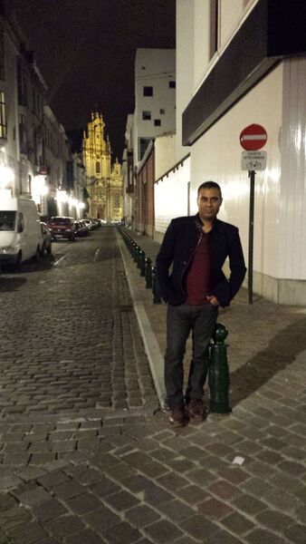 Whitchurch,   Gman, 45 ,   ,   