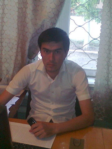  ,   Eldorbek, 37 ,   