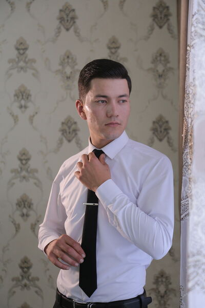  ,   Jamshidbek, 24 ,   ,   