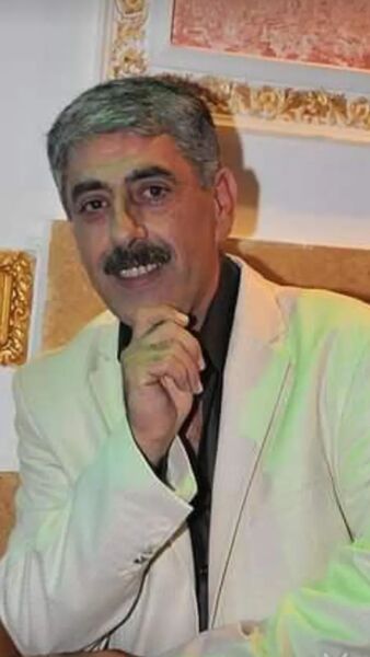  Hadera,   Yosef, 67 ,   ,   