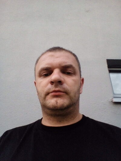  Szczecin Pogodno,   Viktor, 46 ,   