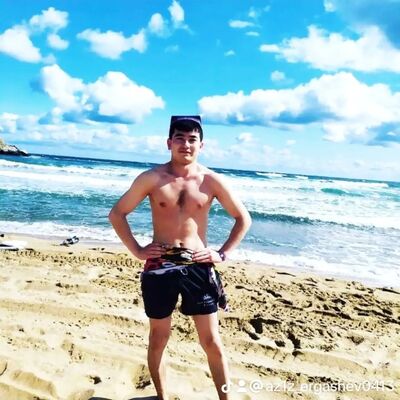  ,   Azizbek, 23 ,   ,   