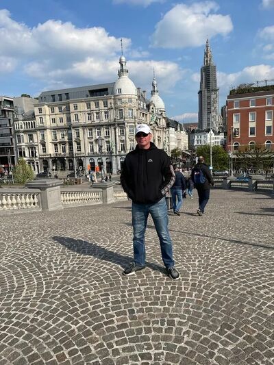  Genk,   Aleks, 44 ,   ,   , c 