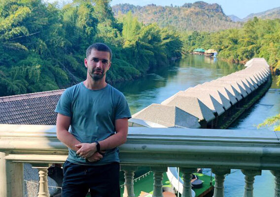  ,   Ilya, 36 ,   ,   