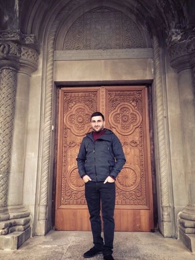  ,   Nersik, 29 ,   ,   