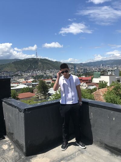  ,   Garik, 25 ,   ,   
